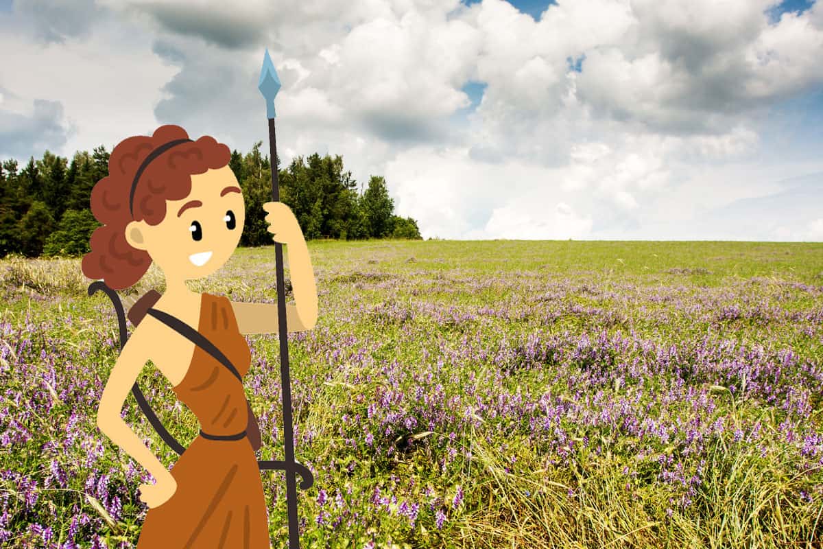 Why Did Artemis Kill Orion? - Myth Nerd