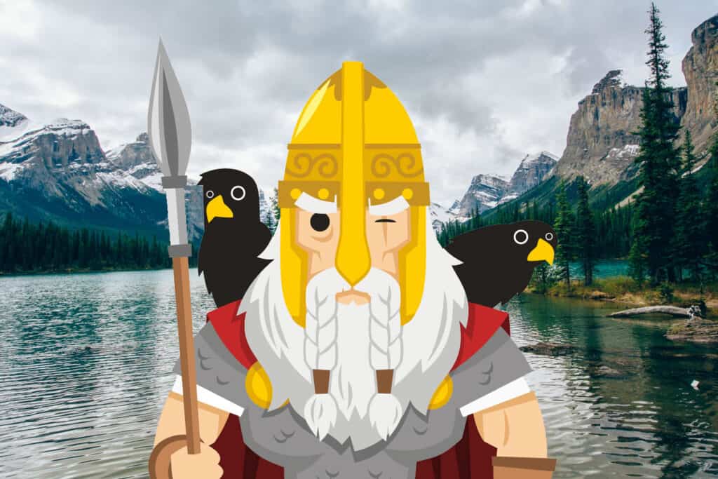 7 Unknown And Obscure Norse Gods Goddesses And Giants Myth Nerd 7 Unknown And Obscure Norse Gods Goddesses And Giants Myth Nerd