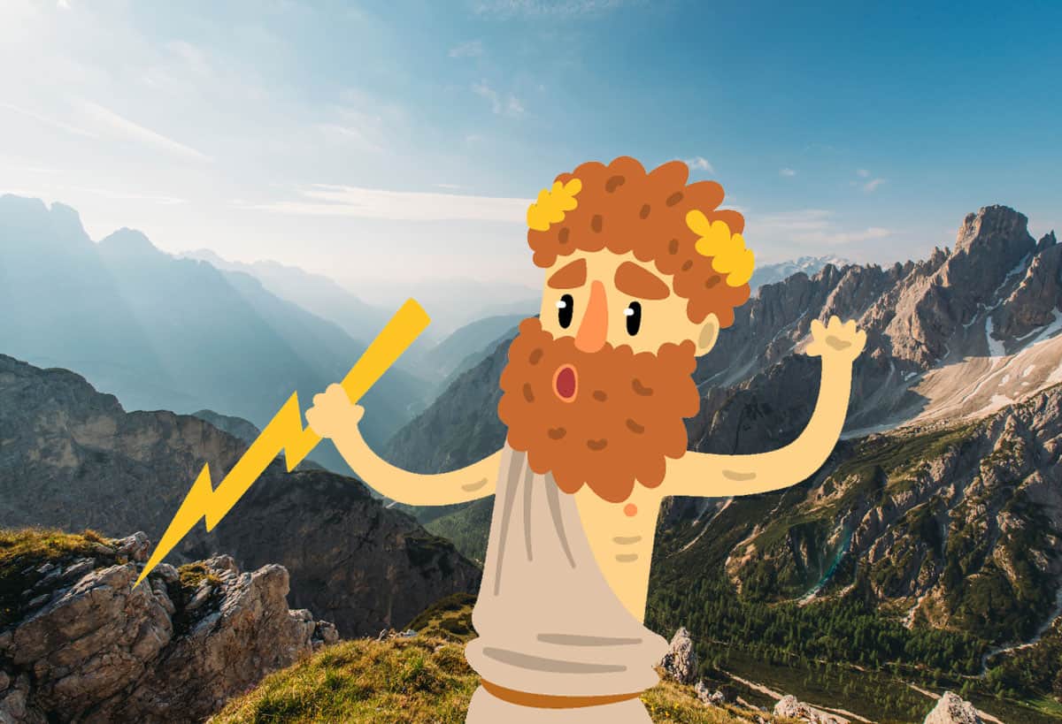 44-thunderous-facts-about-zeus