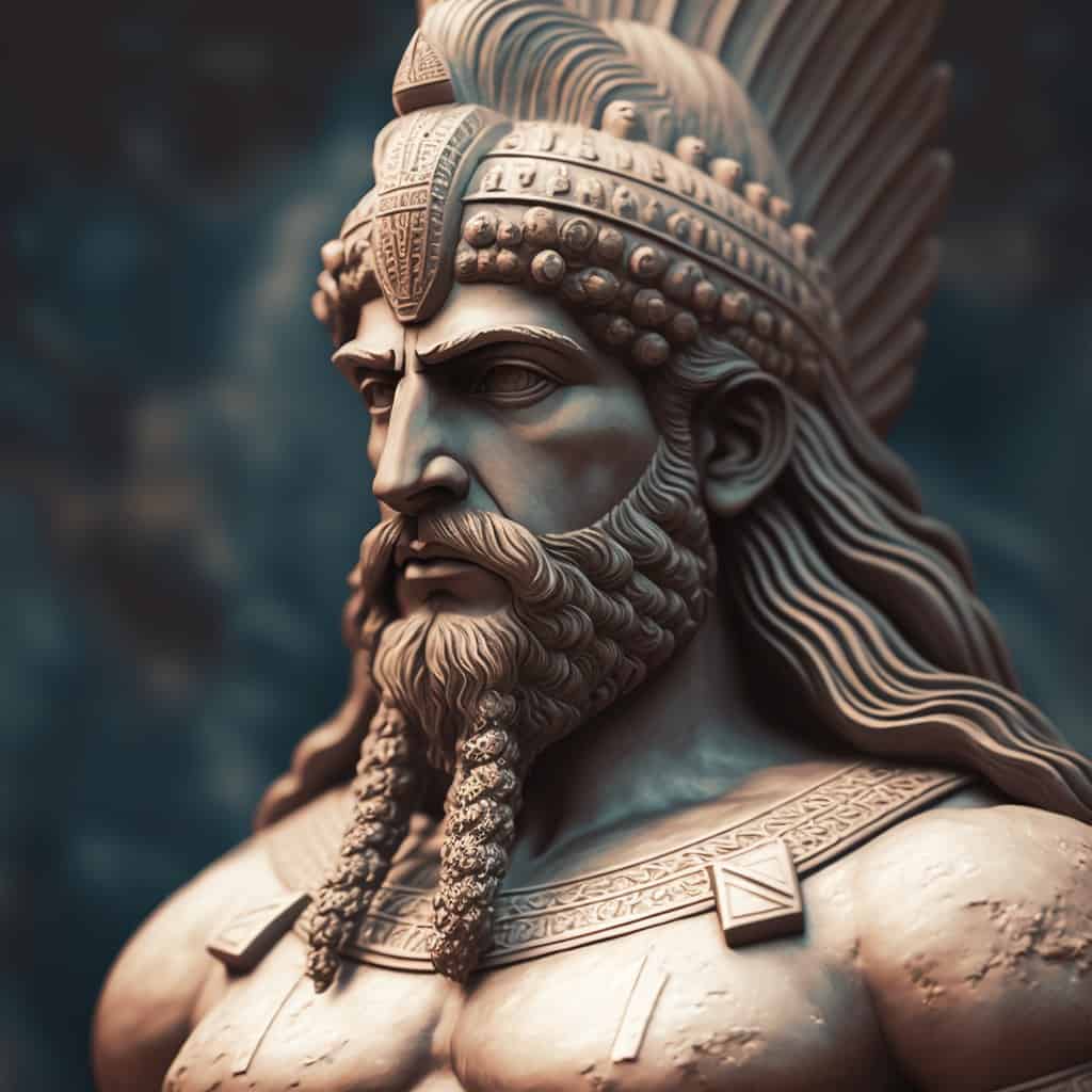 These are The 10 Most Important Sumerian Gods - Myth Nerd