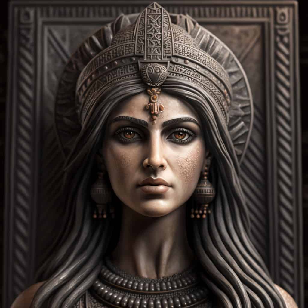 These Are The 10 Most Important Sumerian Gods Myth Nerd These Are The 10 Most Important Sumerian Gods Myth Nerd